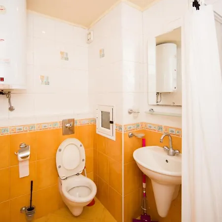 Apartamento Relax - Close To The Beach Burgas