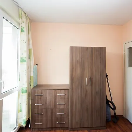 Relax - Close To The Beach Apartamento Burgas