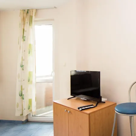 Apartamento Relax - Close To The Beach Burgas