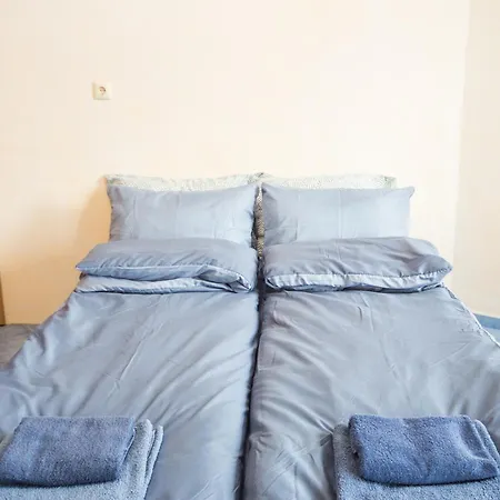 Relax - Close To The Beach * Burgas