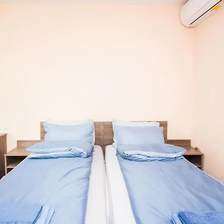 Apartamento Relax - Close To The Beach Burgas