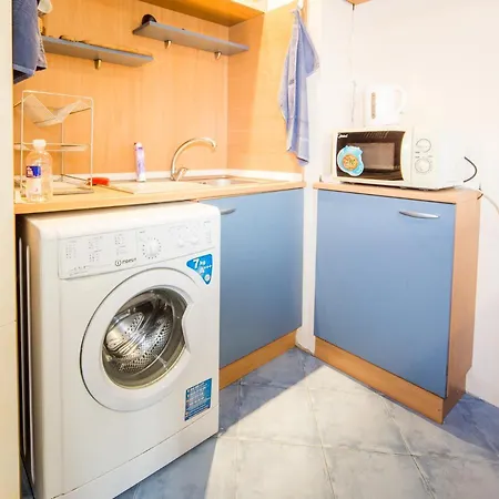 Relax - Close To The Beach Apartamento Burgas