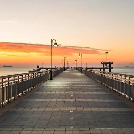 Relax - Close To The Beach * Burgas