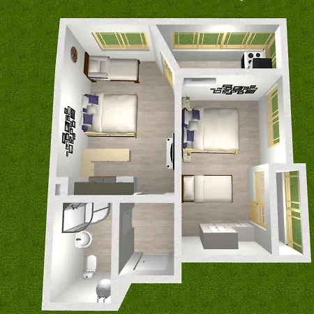 Apartamento Relax - Close To The Beach